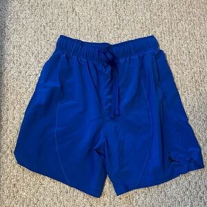 Jordan shorts worn once